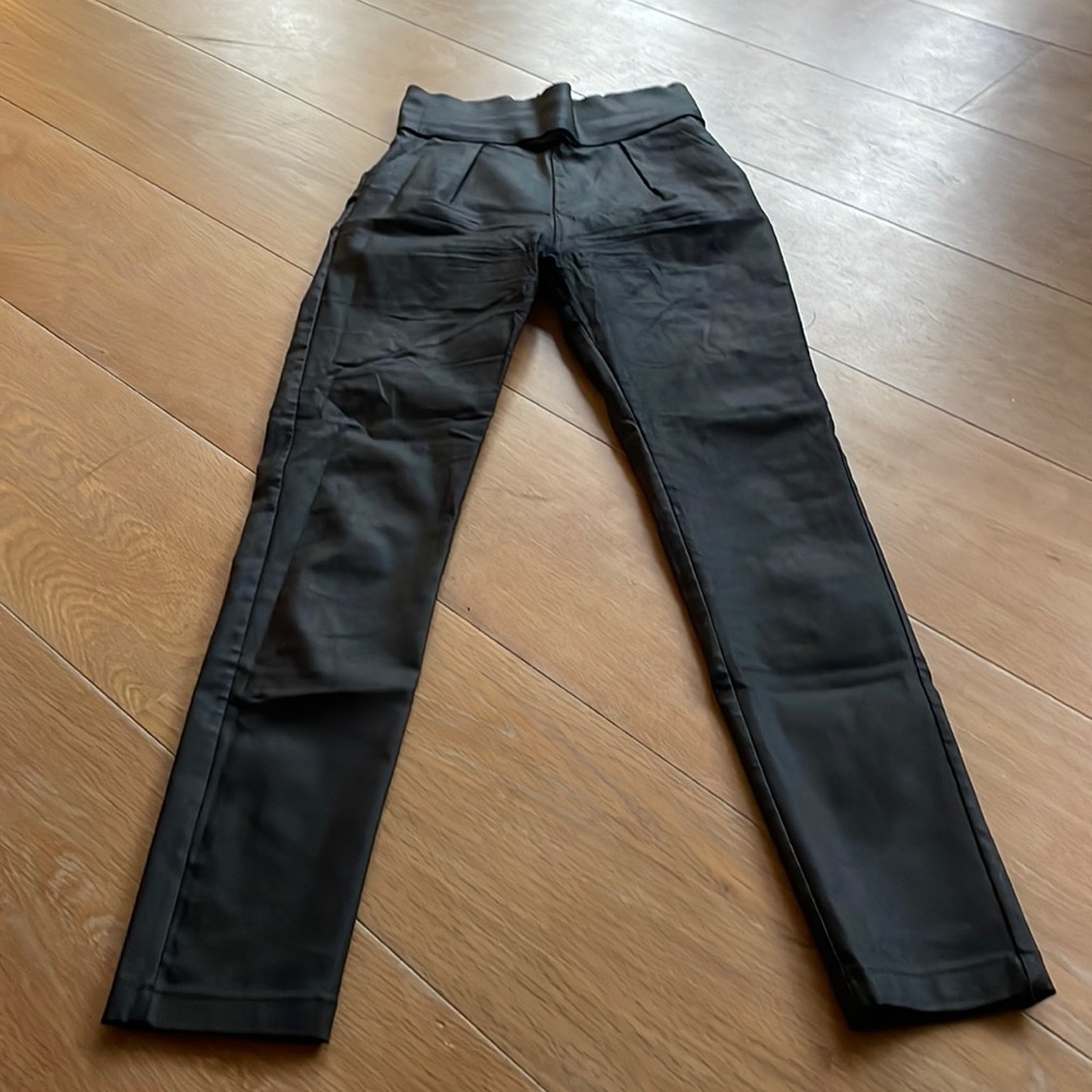 Tiger mist pants